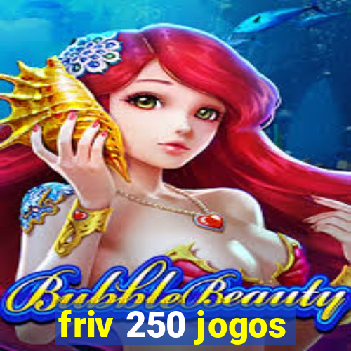 friv 250 jogos